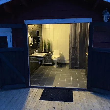 Coldvinstua