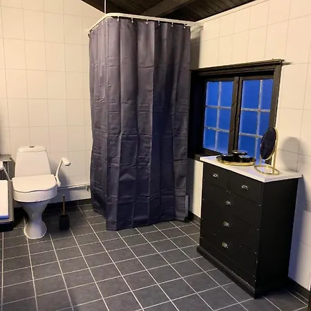Coldvinstua Apartment *