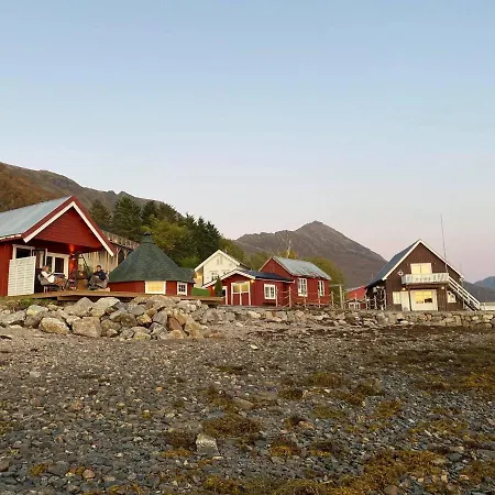 Coldvinstua * Sortland